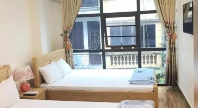 Thanh Binh Hotel - by Bay Luxury, Забронировать Отель Ханой Муниципалитет Ханой