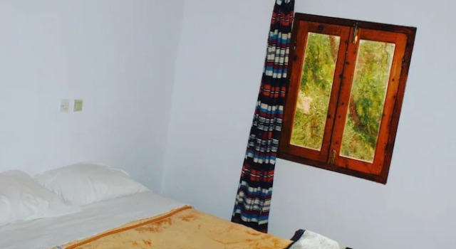 Двухместный номер Comfort Auberge Kasbah des Roches