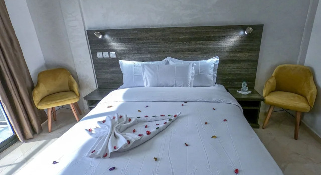 Hotel Marina Dreams Dakhla