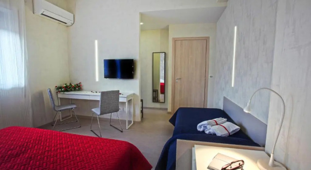 Семейный номер Standard Hotel Kroma