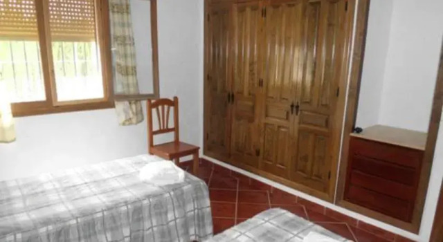 Villa Pepa