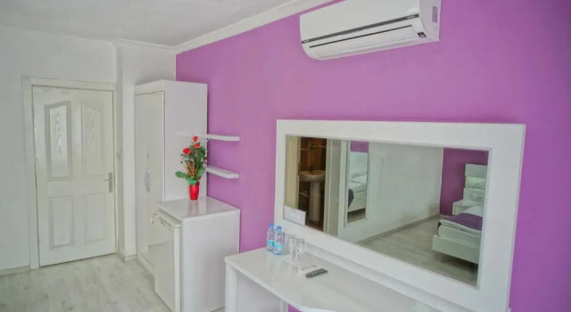 Двухместный номер Standard Fuda Hotel