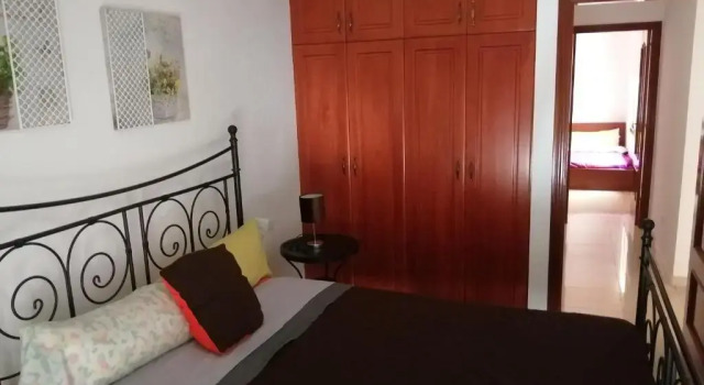 Residencial Sol Suite