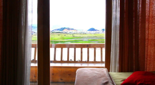 Lao Shay Youth Hostel Shangri-la