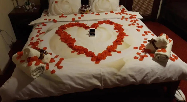 Студия Standard Guesthouse Kod Cileta