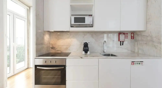 Апартаменты Standard Apartment Alegria Street by Sweet Porto