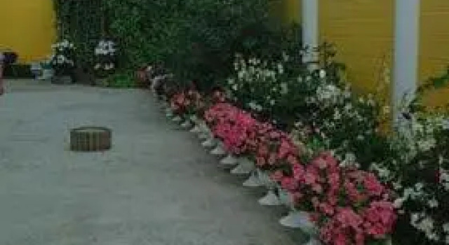 Khalturina Apartment