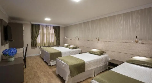 Номер Standard Hotel Kaster