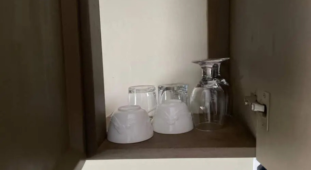 JD1 Lakeview 1 Bed Apt Makindye. Wifi/ Netflix, Foglalás Apartman Makindye Kampala