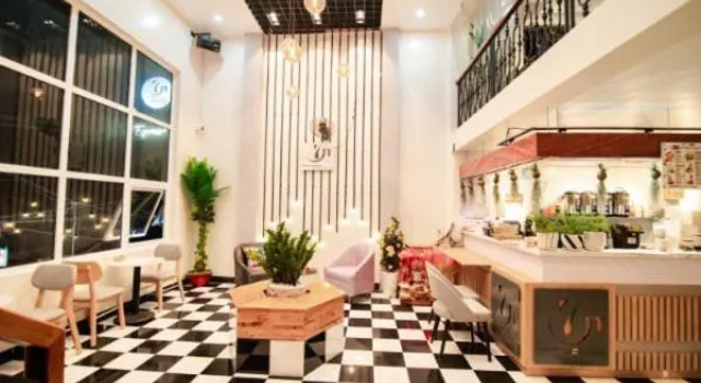 75 Motel, Rezervovat Motel Hotely v Ha Giang s parkováním, Parkování