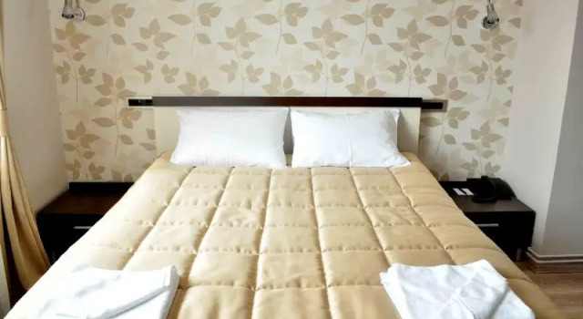 Номер Standard Garni Hotel 018 In