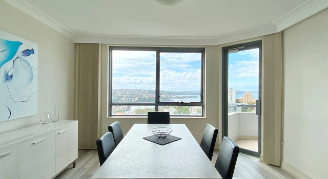 Milson Serviced Apartments
