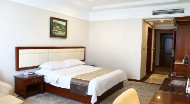 Bohua Business Hotel