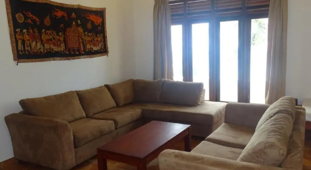 Номер Standard Jasmine Garden Beach Guest House