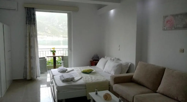 Студия Steven