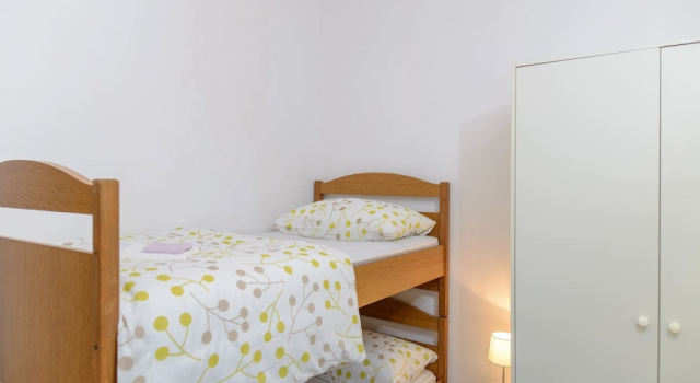 Apartment Vesna, Забронировать Апартаменты/квартира Трогир 