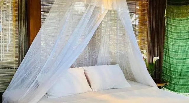 Bungalows Tukitlan, Prenota Campeggio Campeggi e glamping a Guerrero, Campeggio