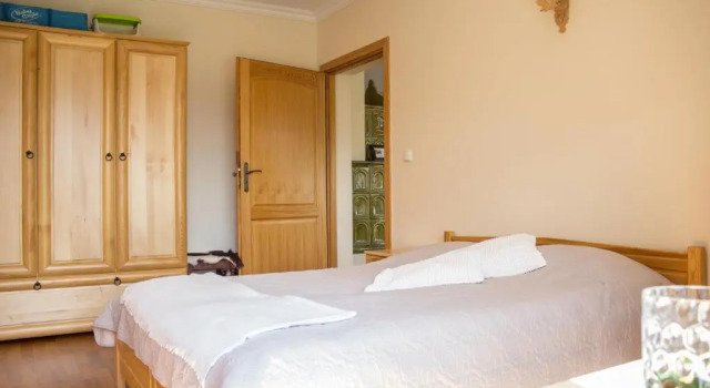 Апартаменты Apartment Tatrachata