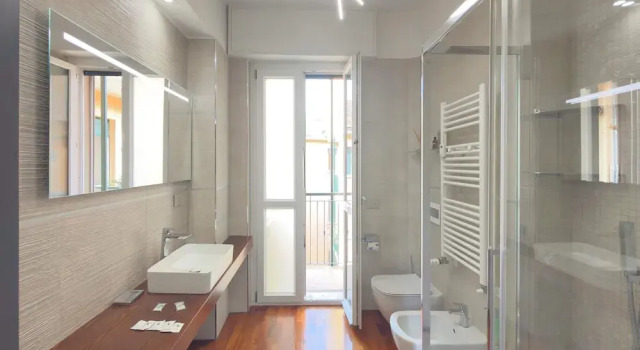 Casa Laura in Milano, Varaa Huoneisto Milano Lombardia, lähellä Pasteur