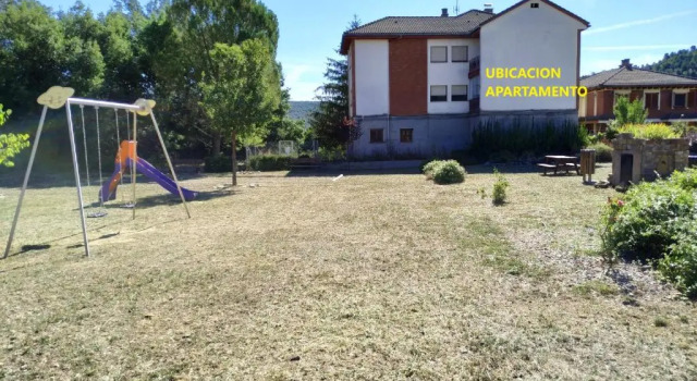 Апартаменты Apartamentos Hermanas Sallan