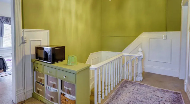 Коттедж Charming Ogden Vacation Rental: 2 Mi to Downtown