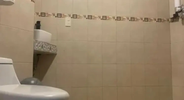 Номер Standard Garambullo Inn