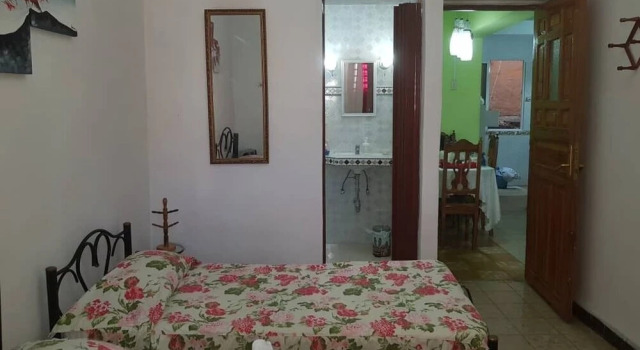 Hostal La Diana, Забронировать Отель Гавана Гавана, рядом с Revolution Museum