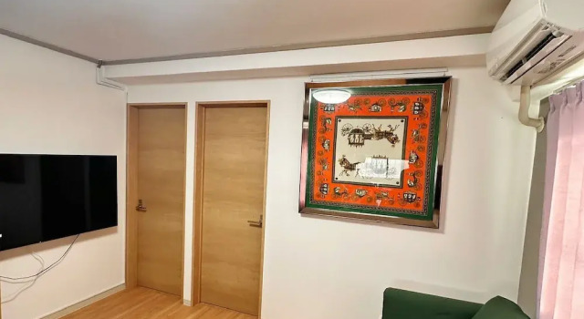 Апартаменты HYGGE HOUSE Traveler's house
