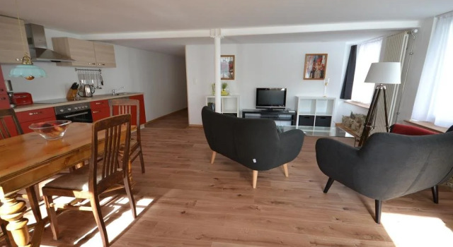 Bachperle, Prenota Hotel Hotel a Svizzera orientale con parcheggio, Parcheggio