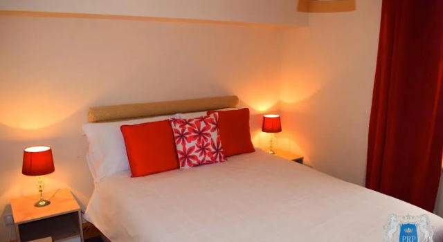 Luxury 2 Bed Serviced Apartment
