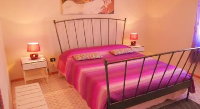 Bed and Breakfast Castello, Забронировать Отель Отели в центре Ачи-Кастелло, в центре, Парковка