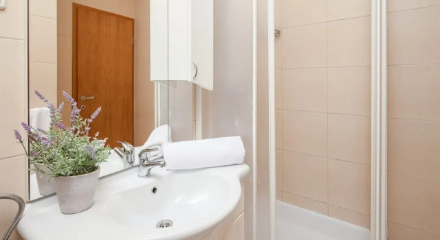 Апартаменты Apartments Arausa with Pool