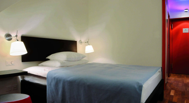 Sorell Boutique-Hotel Zürichberg