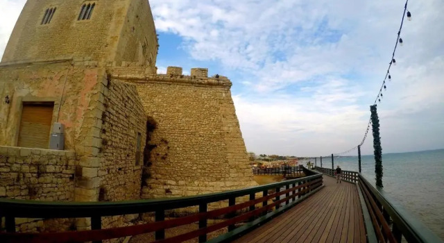 Welcome Home Apt. 2, Book Apartment Hotels in Sicily with Parking, Parking