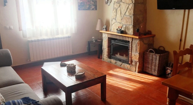 La Casita del Alberche, Забронировать Отель Отели Провинции Авила 3 звезды, 3*