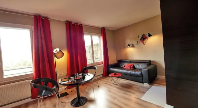 Люкс LaparthoteL LhL