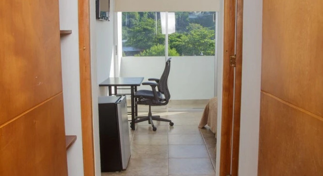 Номер Standard Hotel Kariary
