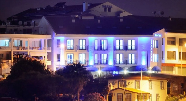 Datca Sapphire Hotel