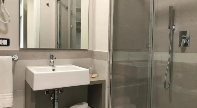 Двухместный номер Economy Venere di Erice Resort