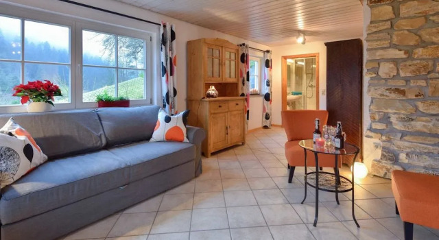 Schwarzwaldhaus Enzklösterle, Réserver Maison de vacances Hôtels SPA à Bade-Wurtemberg, SPA