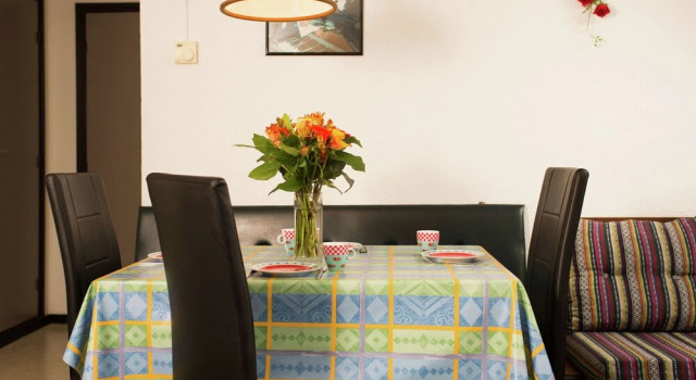 Modern Apartment in Noorbeek With Forest Near, Prenota Appartamento Hotel a Limburgo con parcheggio, Parcheggio