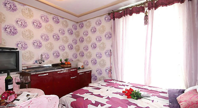 Chuncheon Yeowoo Gneul Pension, 预订 酒店 春川 江原道