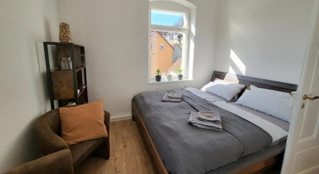 Haus Felsenpost