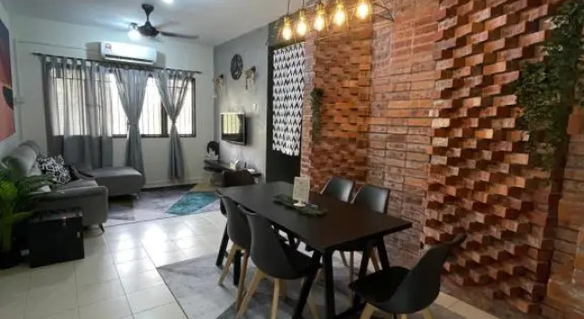 118-Nineteen Hideout, Забронировать Отель Шах-Алам Селангор
