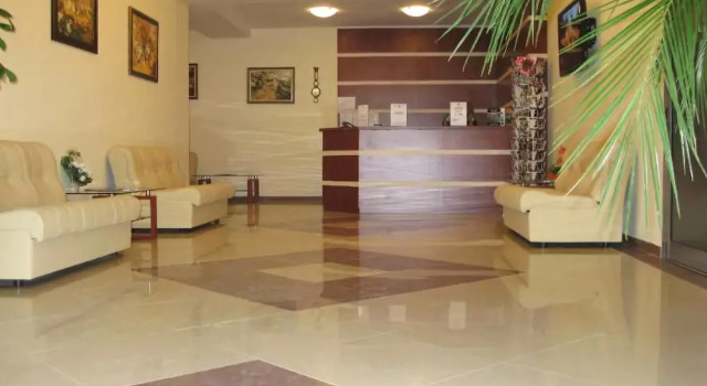 Hotel Tarnovo