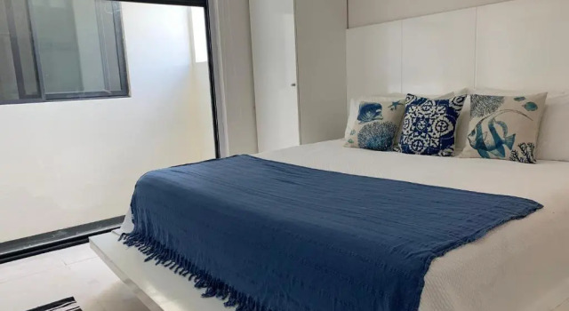Family Apartments Near Beach Polo88, Забронировать Апартаменты/квартира Апартаменты Плая-дель-Кармен, рядом с Church of Guadalupe, Апартаменты/квартира