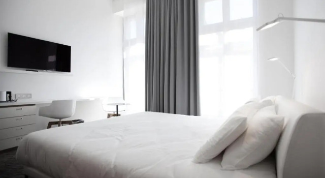Двухместный номер Superior Hôtel C2