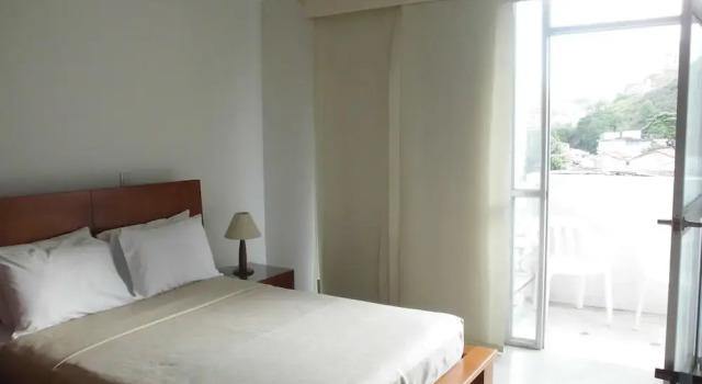Suites House Juanambu Apartasuites, Rezervovat Hotel Hotely v Cali s parkováním, Parkování