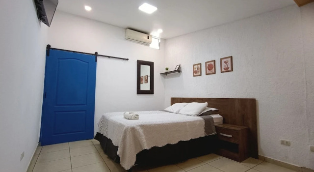 Номер Standard El Patio de Don Moncho