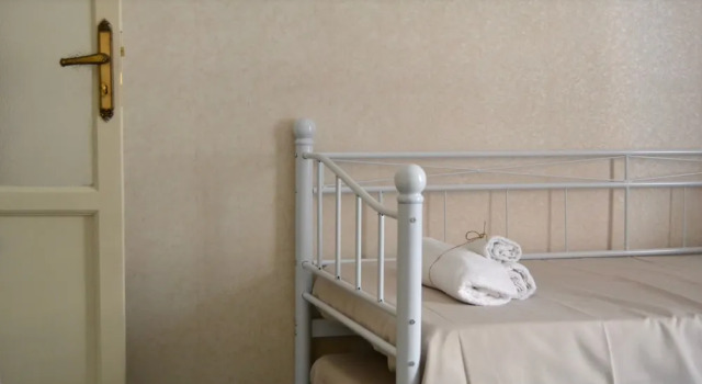 Standard Vierer Zimmer mit Balkon Casa Jolanda B&B